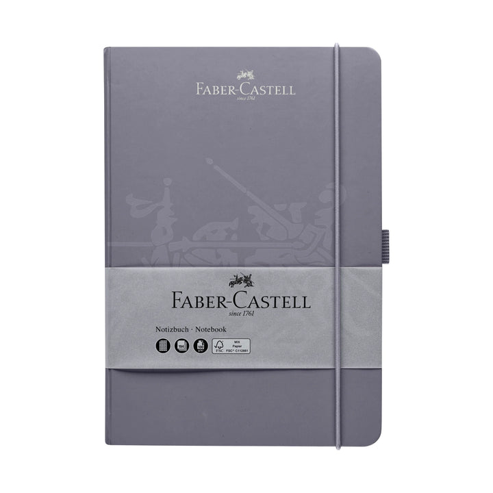 Faber-Castell Notebook - A5