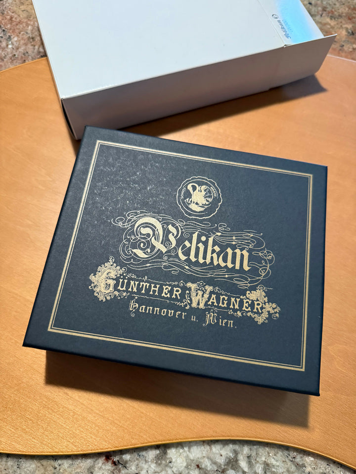Pelikan M800 NOS