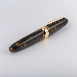 Jean Pierre Lepine Tortoise Rollerball