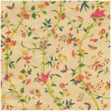 Caspari Wrapping Paper - 8&