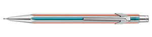 Caran d’Ache Paul Smith Mechanical Pencil 849™ Grey Silver (0.5mm)