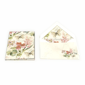 San Lorenzo Romantica Card - Portfolio Small (10ct.)