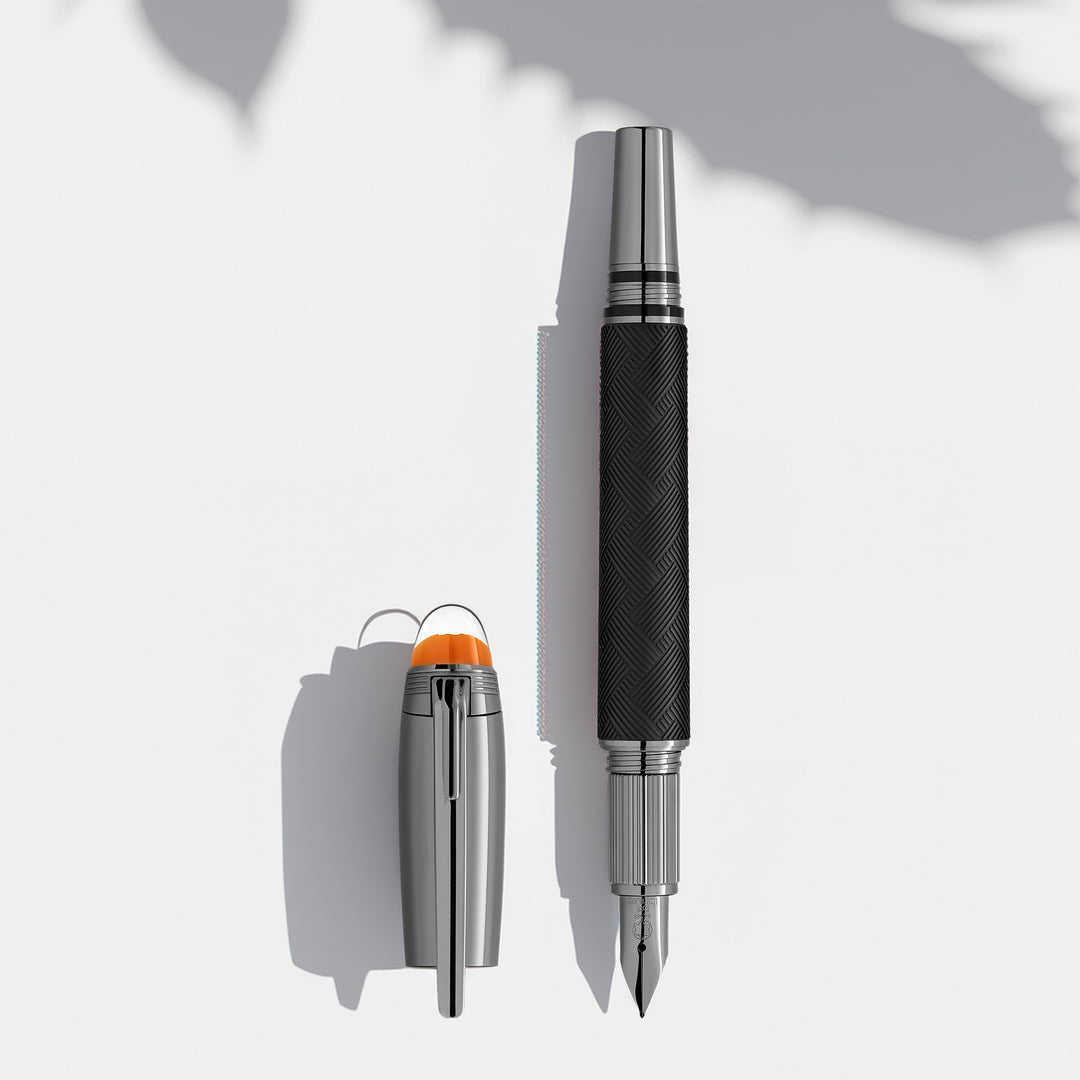StarWalker Extreme Doué Fountain Pen