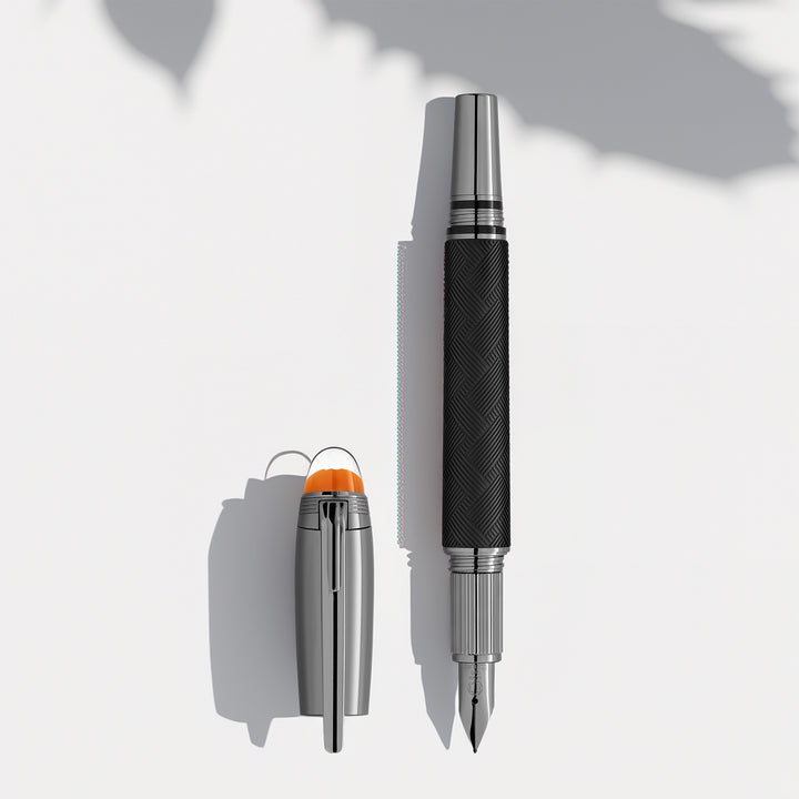 StarWalker Extreme Doué Fountain Pen