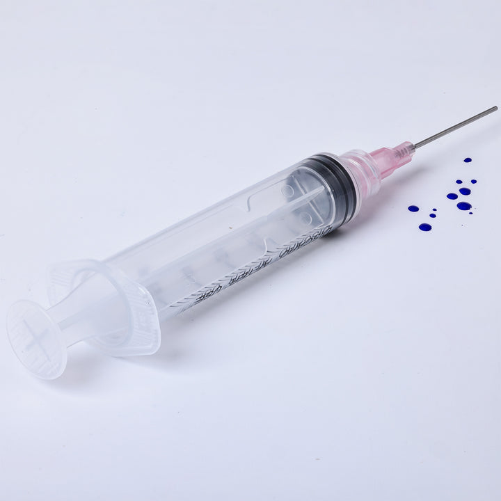 Premium 5ml Ink Filling Syringe for Fountain Pens and Converters