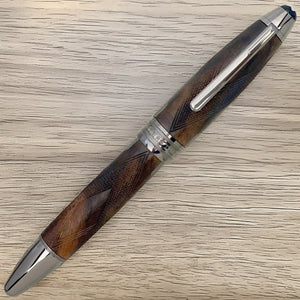 Montblanc Great Masters Special Edition - James Purdy & Sons Fountain Pen Sealed