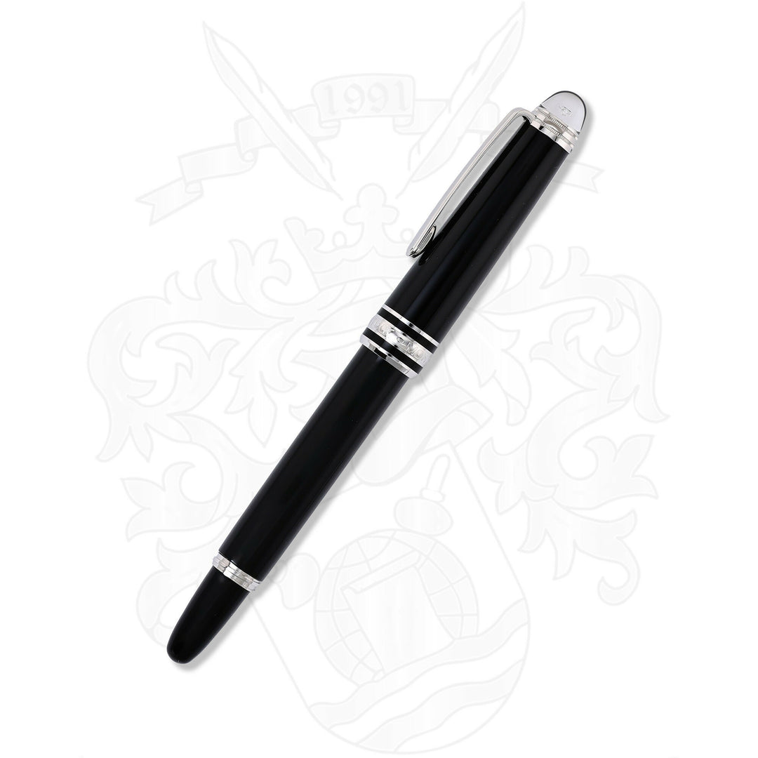 Montblanc Meisterstück Diamond Homage To Mozart Rollerball Pen