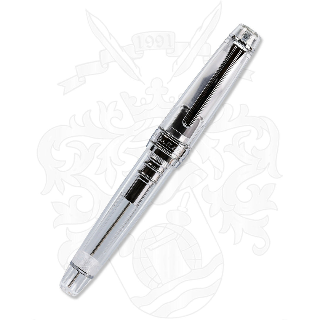 Sailor Professional Gear KOP Demonstrator 21k Fountain Pen