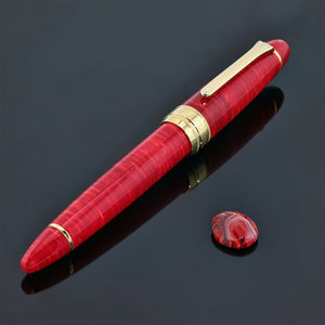 Classic Pens LB5 King Profit Kaen violent flames