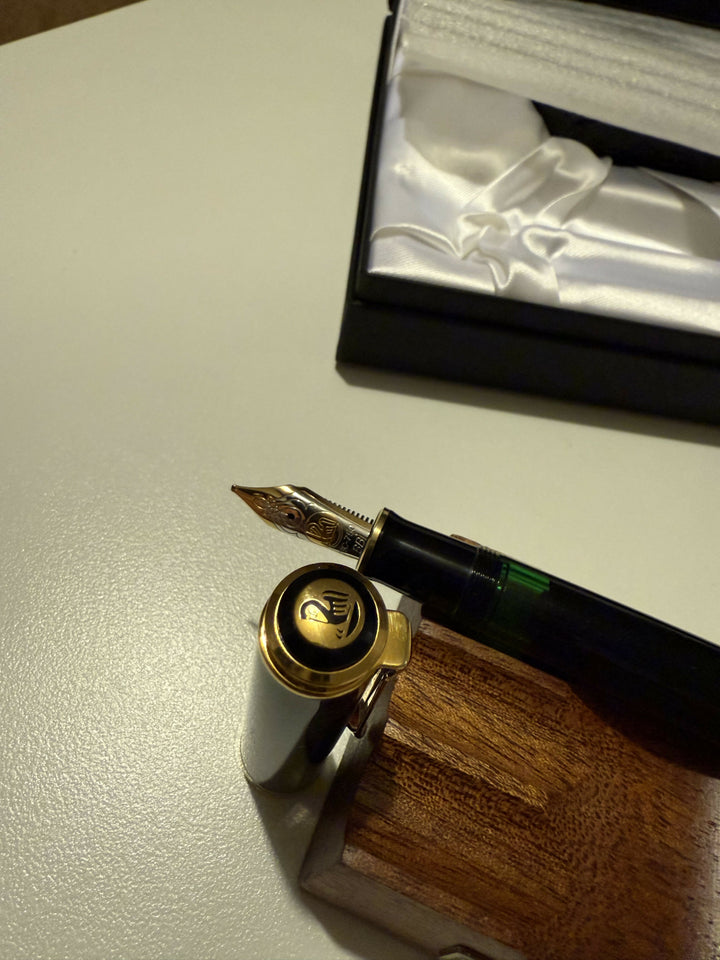 Pelikan M800 NOS