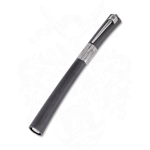 Waterman Serenite Grey Titanium Rollerball
