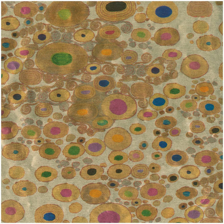 Caspari Wrapping Paper - 8&