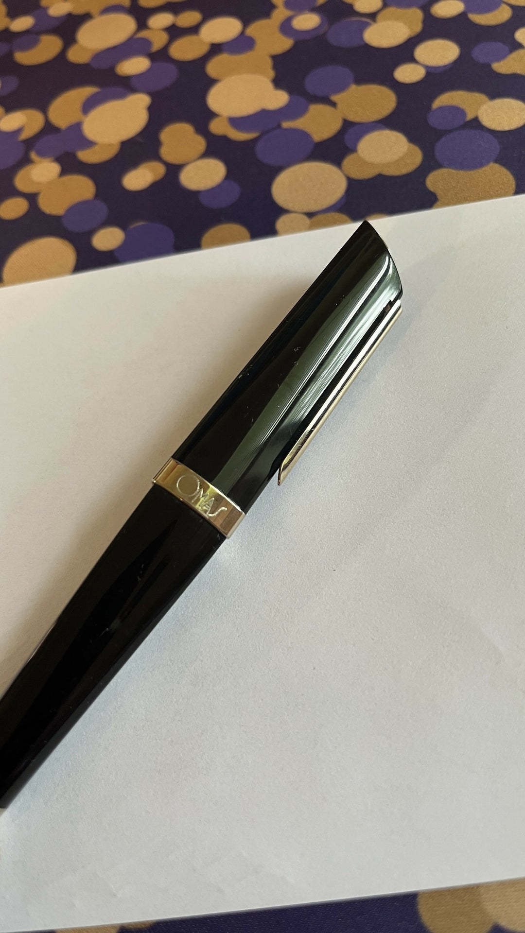 OMAS 360 Ballpoint Pen