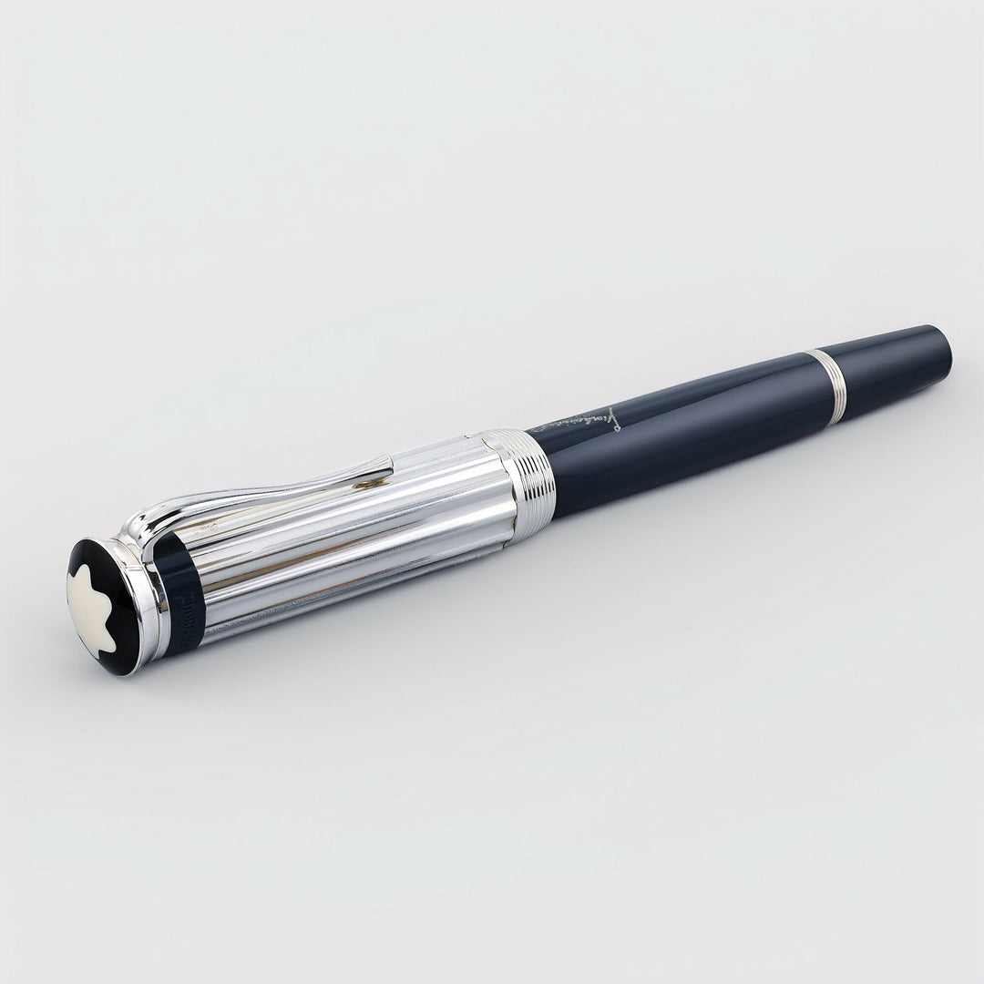 Montblanc Charles Dickens Writers Series LE Fountain Pen
