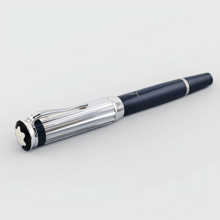 Montblanc Charles Dickens Writers Series LE Fountain Pen