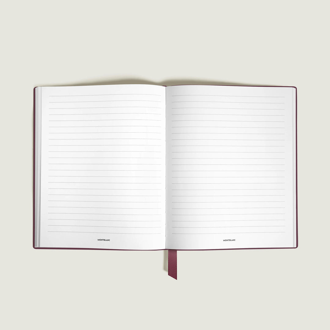 Montblanc Extreme 3.0 Notebook 