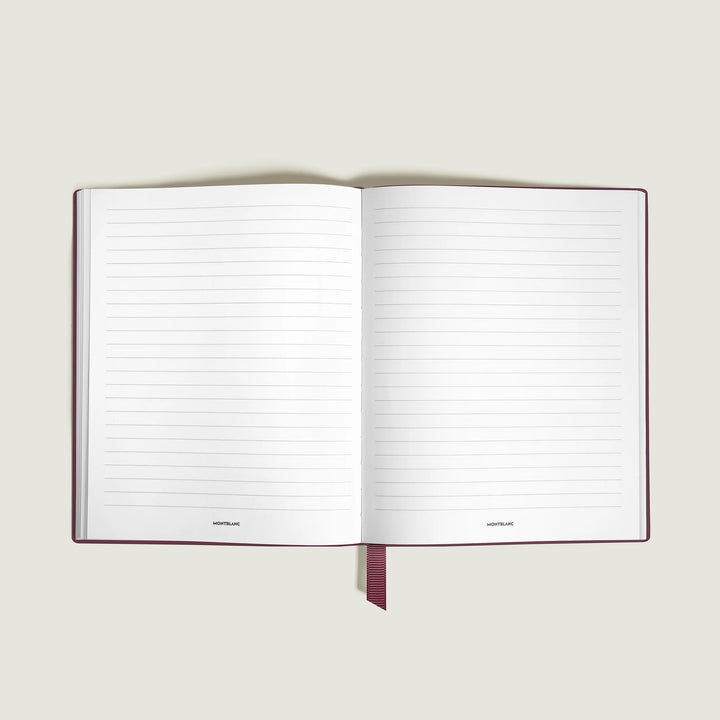 Montblanc Extreme 3.0 Notebook 