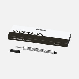 Montblanc Refill - Rollerball- Capless Medium - Single