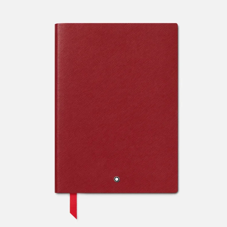 Montblanc Fine Stationery Notebook 