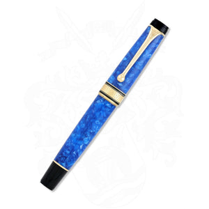 Aurora Optima Blue Auroloide LE #6176