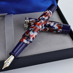 Bexley Limited Edition 2005 Fountain Pen
