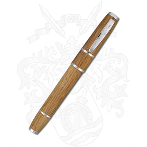 Omas Krug Limited Edition Fountain Pen