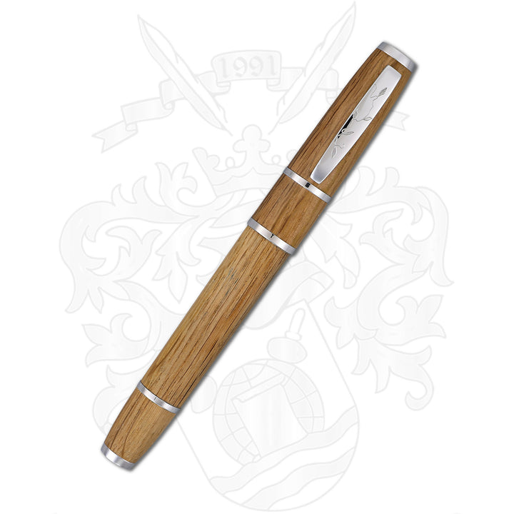 Omas Krug Limited Edition Fountain Pen