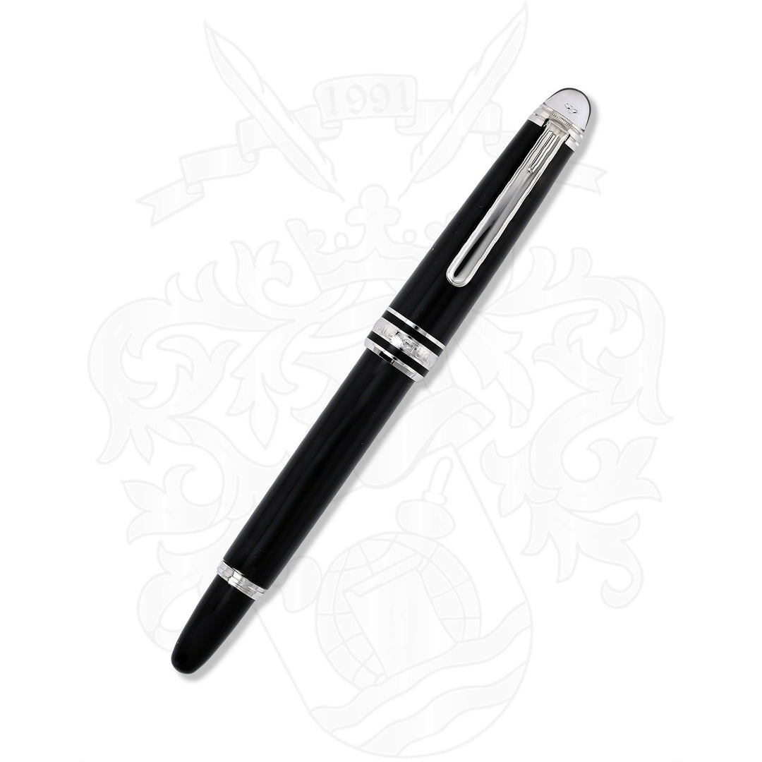 Montblanc Meisterstück Diamond Homage To Mozart Rollerball Pen