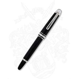 Montblanc Meisterstück Diamond Homage To Mozart Rollerball Pen