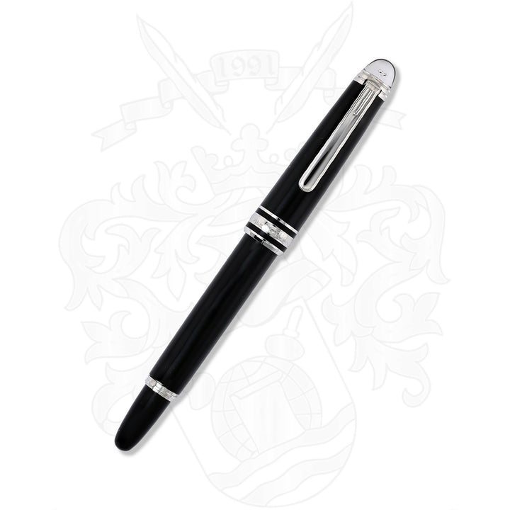 Montblanc Meisterstück Diamond Homage To Mozart Rollerball Pen
