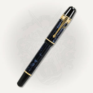 Montblanc Writers Edition Edgar Allan Poe