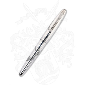 Namiki Sterling Crane Rollerball