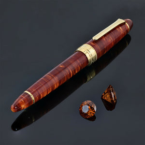 Classic Pens LB5 King Profit Kouseki