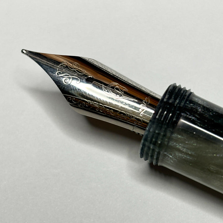 Nahvalur Horizon Fountain Pen