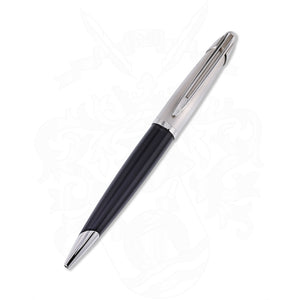 Waterman Edson Black Diamond Ballpoint
