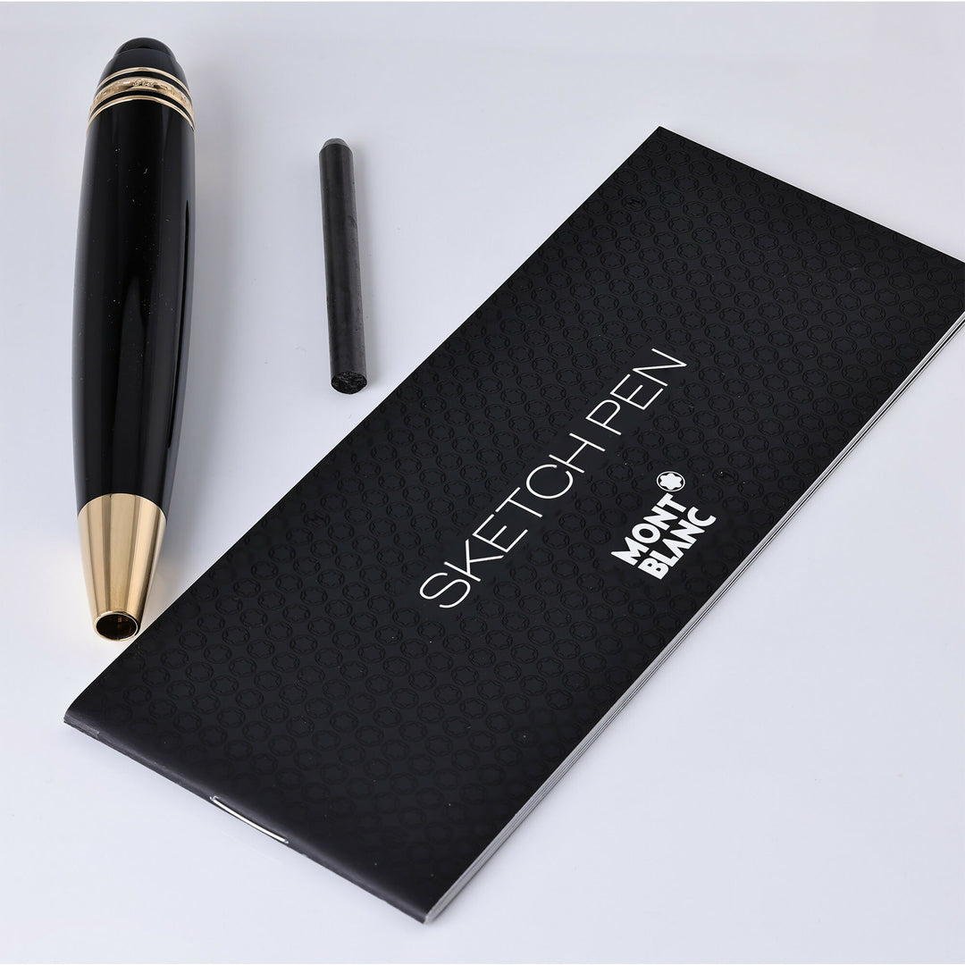 Leonardo Sketch Pencil RR31_img03