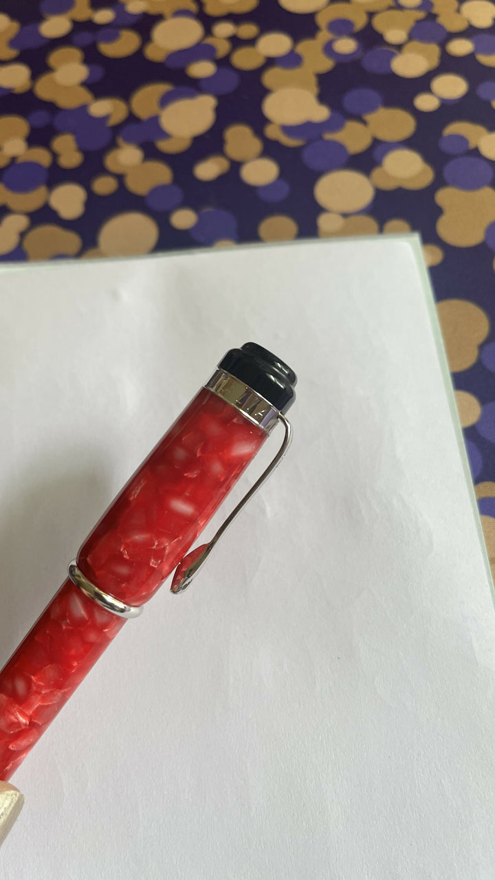 ANCORA ITALIA BALLPOINT PEN