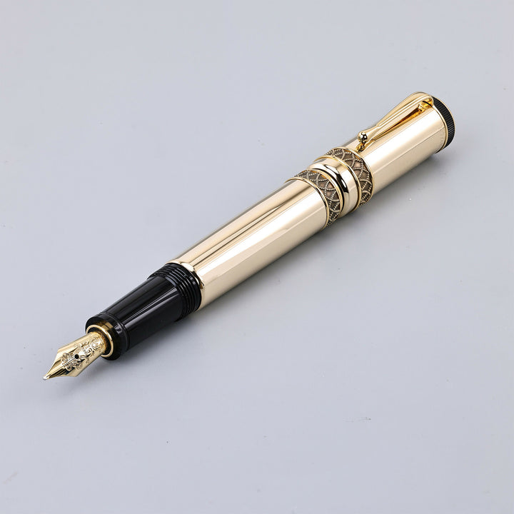 Montblanc 4810 Homage to Friedrich II The Great