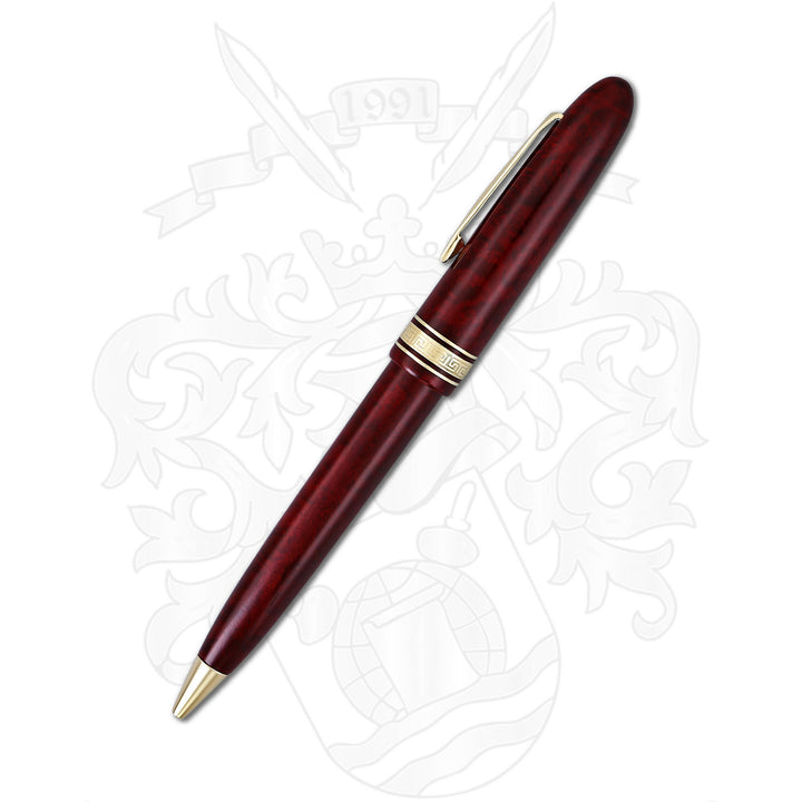 OMAS Amerigo Vespucci Ballpoint Pen (Special Edition)