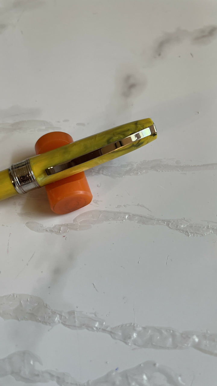 Visconti Van Gogh Vincent’s Chair Ballpoint Pen