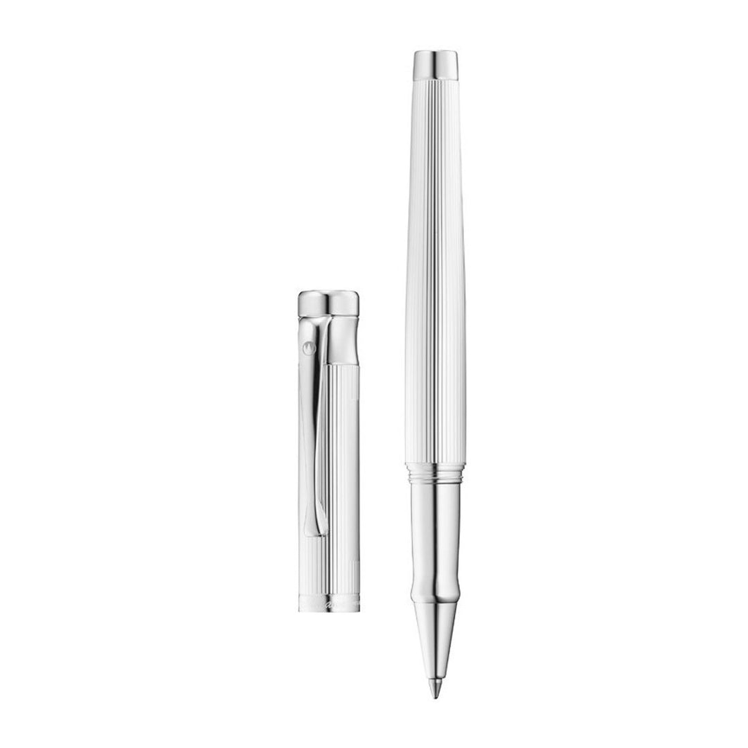 Waldmann Tango Rollerball Pen - Pinstripe