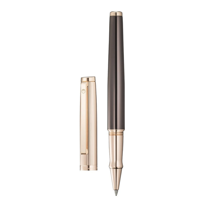Waldmann Tuscany Rollerball Pen - Rose Gold