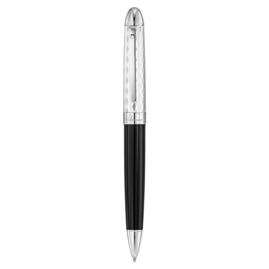 Waldmann Précieux Ballpoint Pen - Wave
