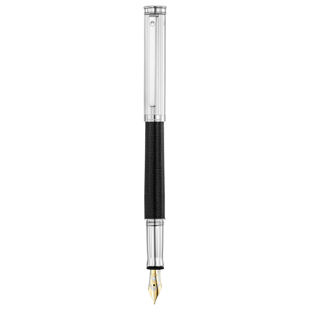 Waldmann Solon Fountain Pen - 18K Gold