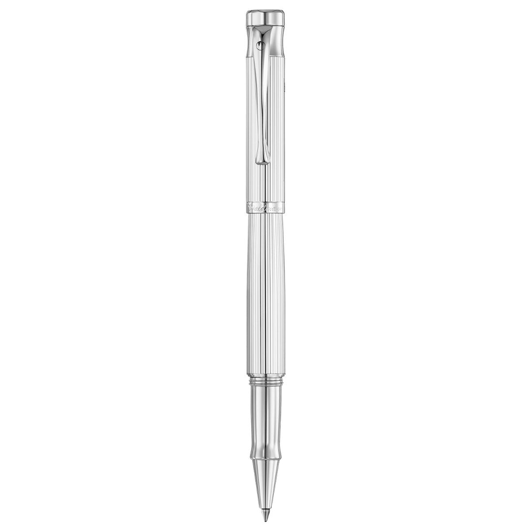 Waldmann Tango Rollerball Pen - Pinstripe