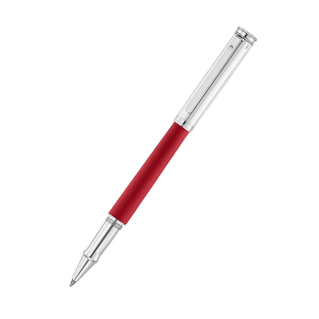 Waldmann Solon Rollerball - Oriental Red