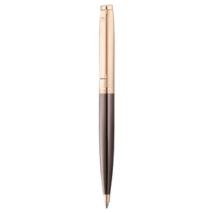 Waldmann Tuscany Ballpoint Pen - Rose Gold