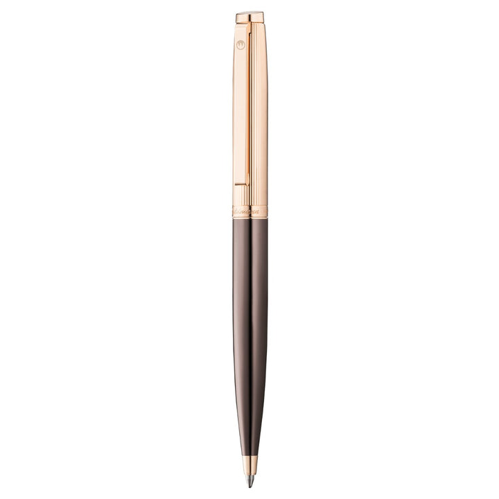 Waldmann Tuscany Ballpoint Pen - Rose Gold