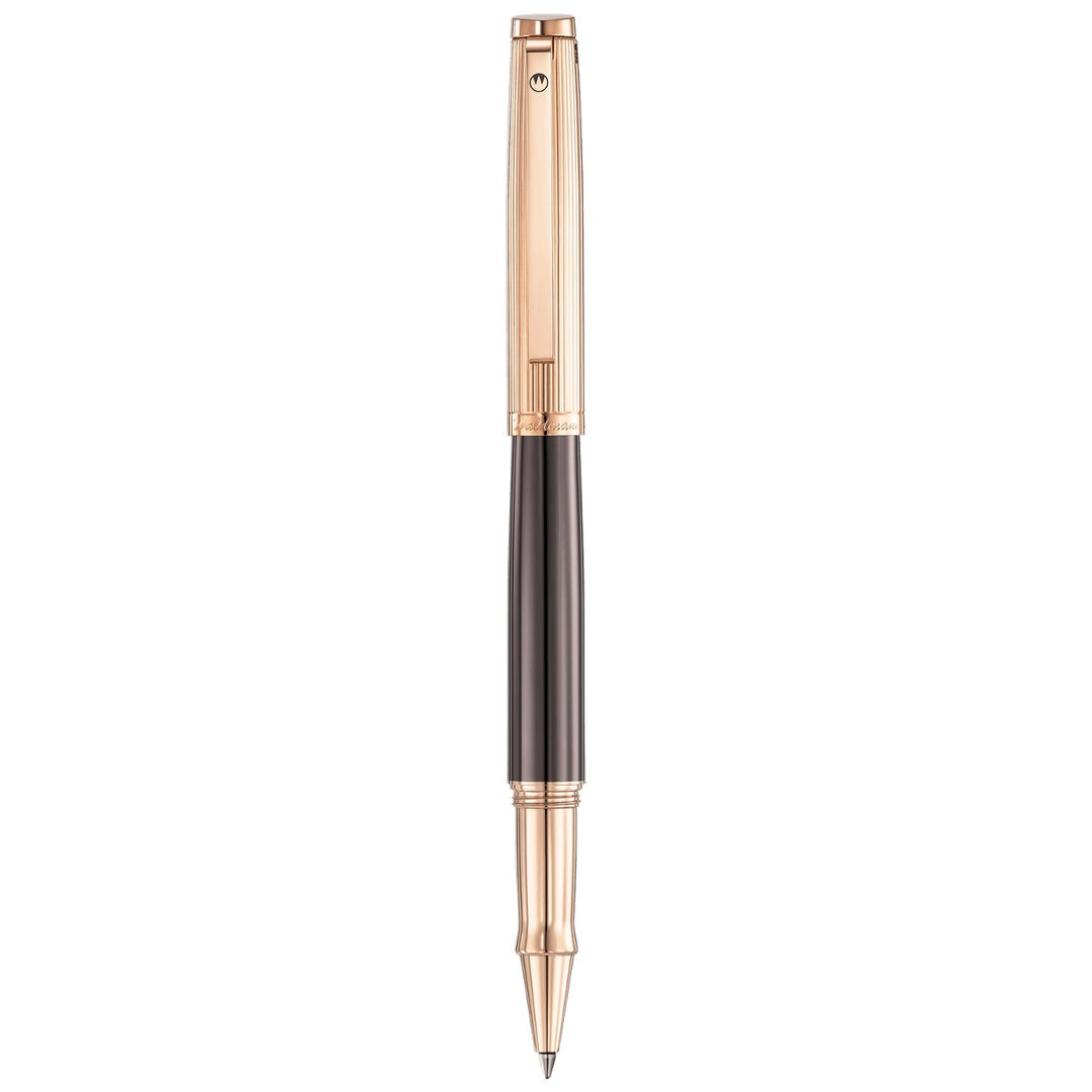 Waldmann Tuscany Rollerball Pen - Rose Gold