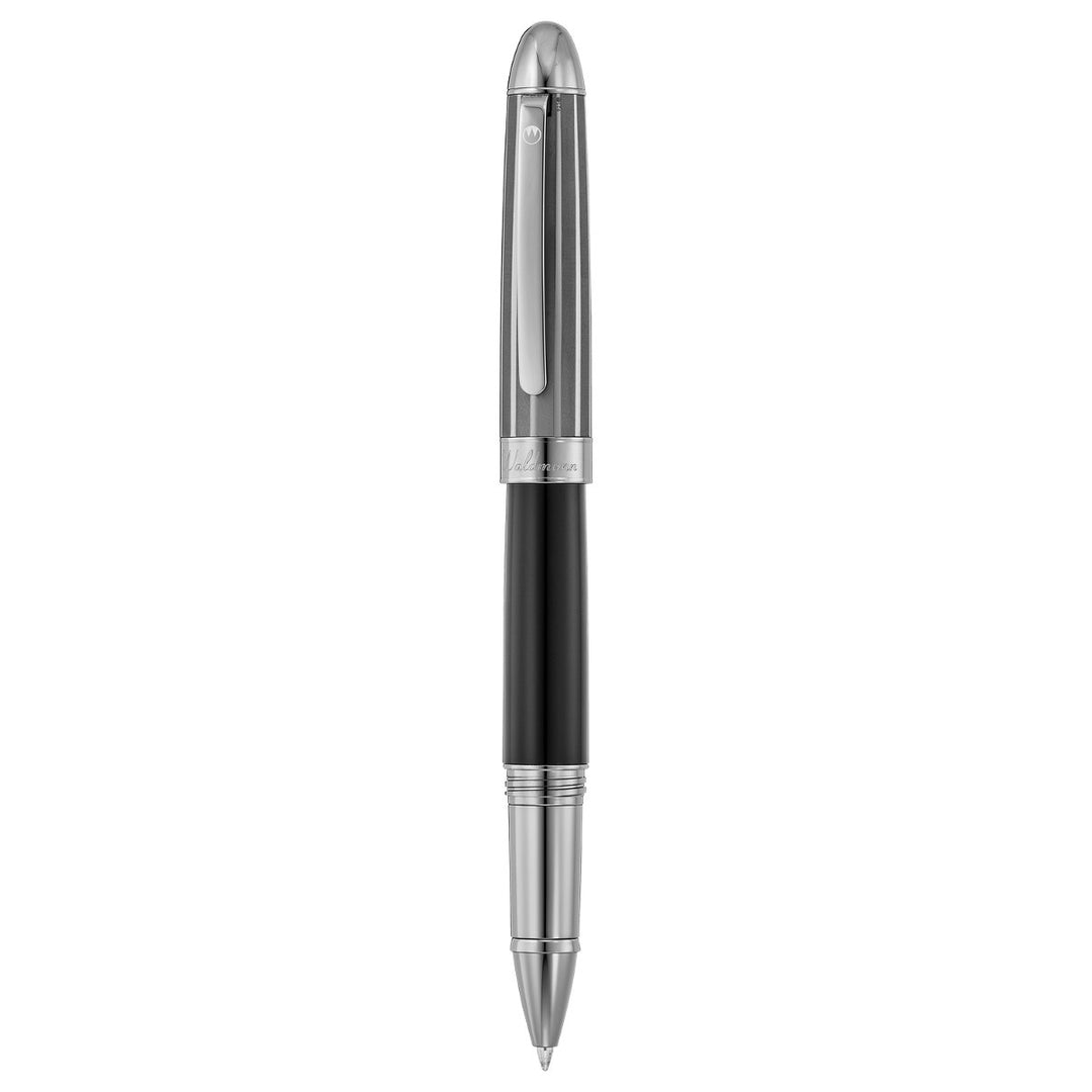 Waldmann Précieux Rollerball Pen - Frosted Lines
